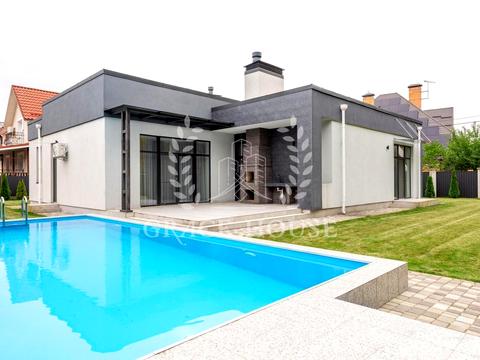 будинок за адресою Папулова вул.