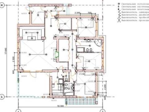 будинок за адресою Папулова вул.