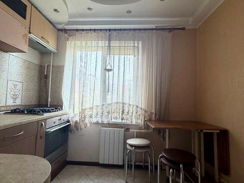 квартира за адресою Героїв Дніпра вул., 3