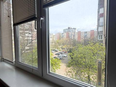 квартира за адресою Героїв Дніпра вул., 3