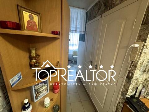 квартира за адресою Гарібальді вул., 11а