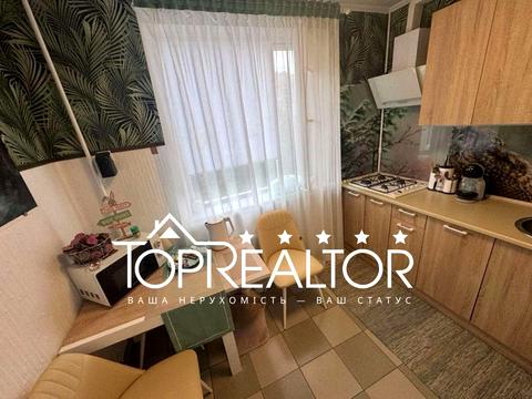 квартира за адресою Гарібальді вул., 11а