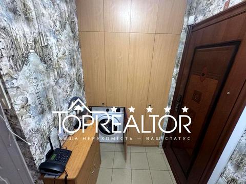 квартира за адресою Гарібальді вул., 11а