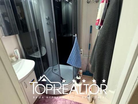 квартира за адресою Гарібальді вул., 11а