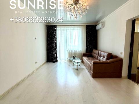 квартира за адресою Марка Кропивницького вул. (Потьомкінська), 127