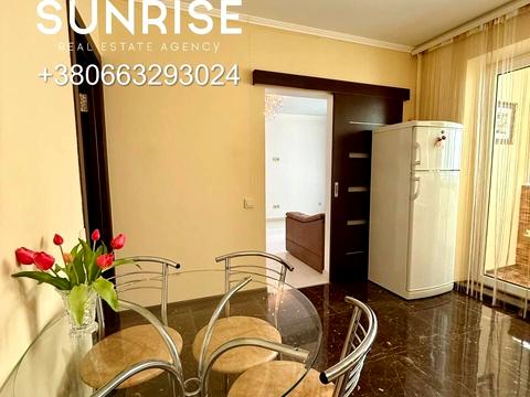 квартира за адресою Марка Кропивницького вул. (Потьомкінська), 127