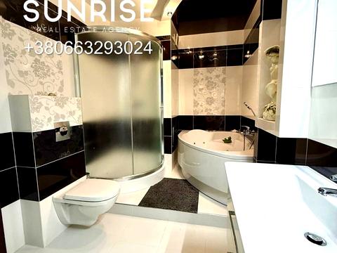 квартира за адресою Марка Кропивницького вул. (Потьомкінська), 127