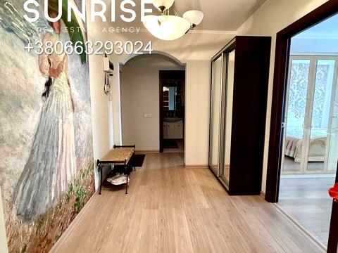 квартира за адресою Марка Кропивницького вул. (Потьомкінська), 127