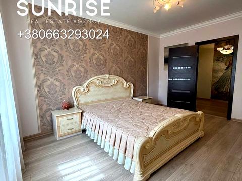 квартира за адресою Марка Кропивницького вул. (Потьомкінська), 127