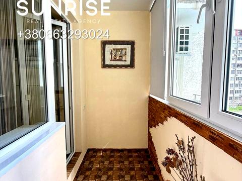 квартира за адресою Марка Кропивницького вул. (Потьомкінська), 127