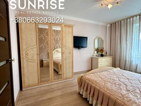 квартира за адресою Марка Кропивницького вул. (Потьомкінська), 127