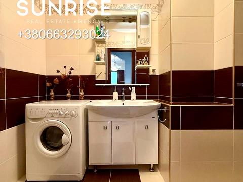 квартира за адресою Марка Кропивницького вул. (Потьомкінська), 127