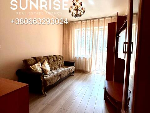 квартира за адресою Марка Кропивницького вул. (Потьомкінська), 127