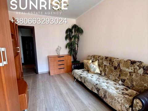 квартира за адресою Марка Кропивницького вул. (Потьомкінська), 127