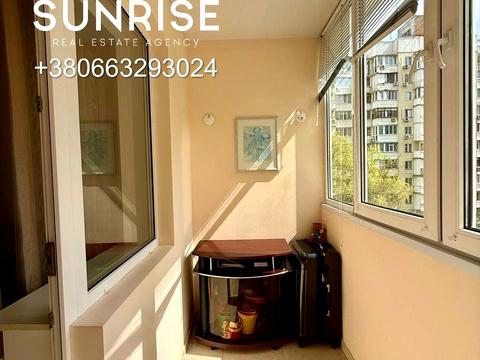 квартира за адресою Марка Кропивницького вул. (Потьомкінська), 127