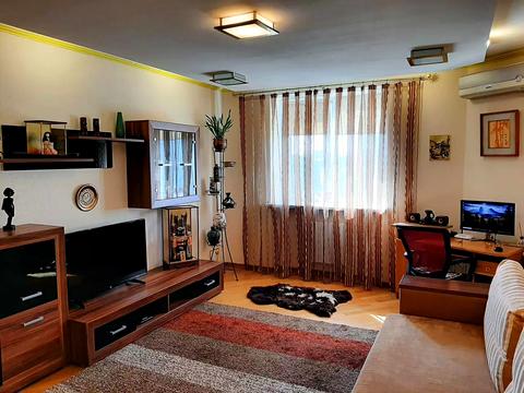 квартира за адресою Кадетський Гай вул., 3