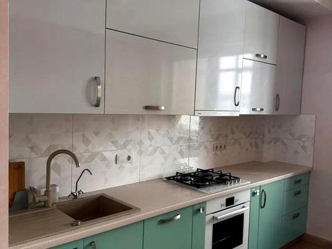 квартира по адресу Инструментальная ул., 45