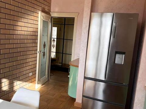 квартира по адресу Инструментальная ул., 45