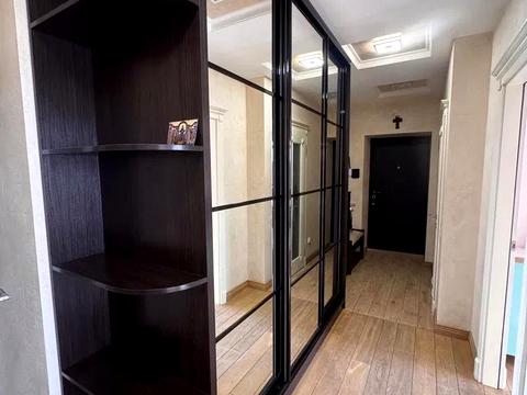 квартира по адресу Инструментальная ул., 45