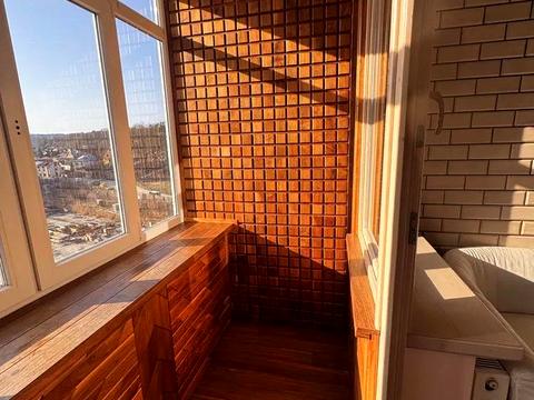 квартира по адресу Инструментальная ул., 45