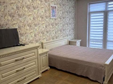 квартира по адресу Инструментальная ул., 45