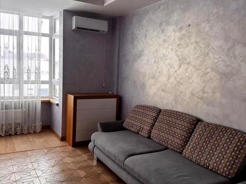 квартира по адресу Инструментальная ул., 45