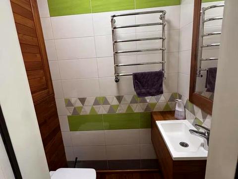 квартира по адресу Инструментальная ул., 45