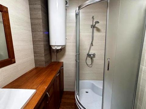 квартира по адресу Инструментальная ул., 45