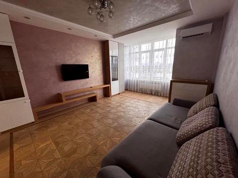 квартира по адресу Инструментальная ул., 45