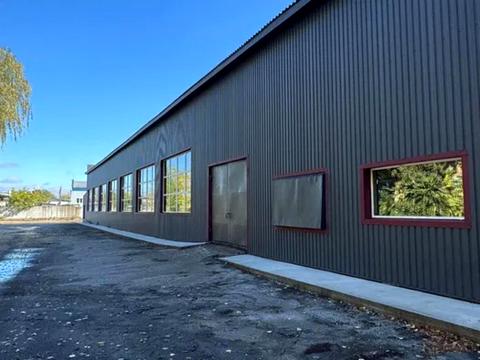 комерційна за адресою Січових Стрільців вул. (Щолківська), 1