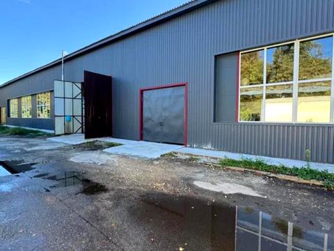 комерційна за адресою Січових Стрільців вул. (Щолківська), 1