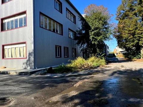 комерційна за адресою Січових Стрільців вул. (Щолківська), 1