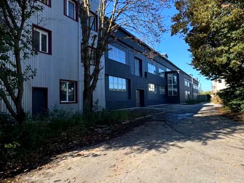 комерційна за адресою Січових Стрільців вул. (Щолківська), 1