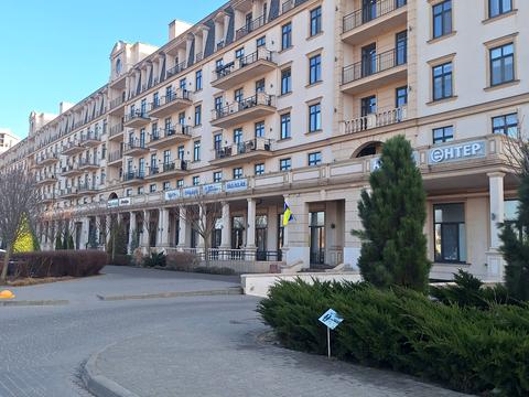 квартира по адресу Греческая ул., 2