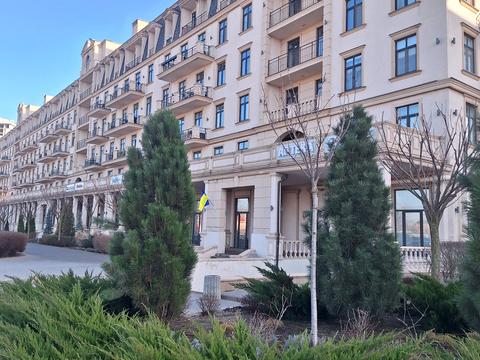 квартира по адресу Греческая ул., 2