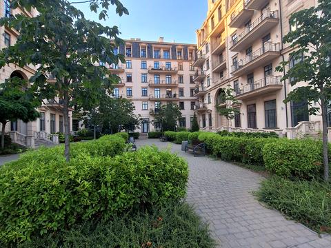 квартира по адресу Греческая ул., 2