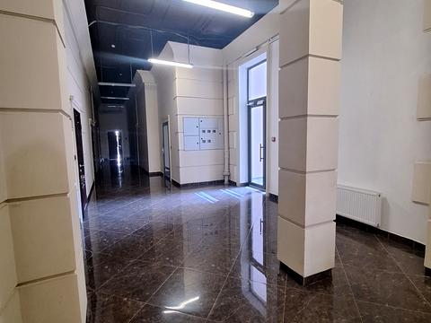 квартира по адресу Греческая ул., 2