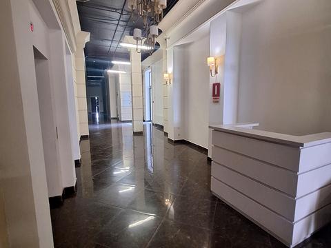 квартира по адресу Греческая ул., 2