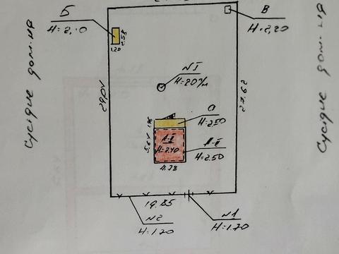 дом по адресу 27 садова, 44
