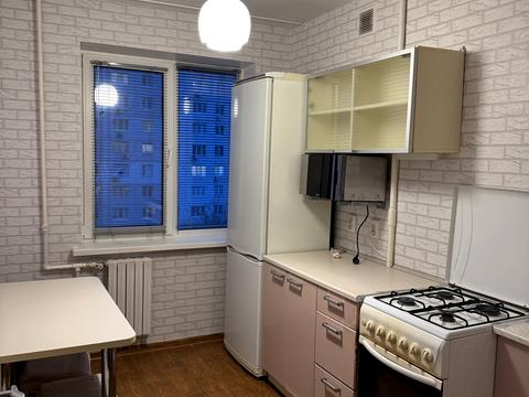 квартира по адресу Донецкое шоссе, 103