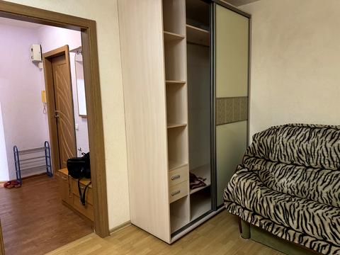 квартира по адресу Донецкое шоссе, 103