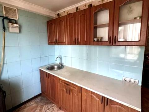 квартира за адресою Академіка Заболотного вул., 20