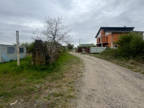 ділянка за адресою 