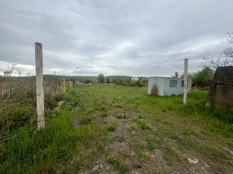 ділянка за адресою 