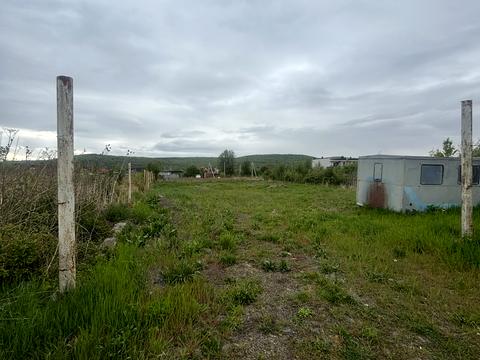 участок по адресу 