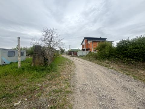 ділянка за адресою 