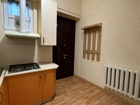 квартира за адресою Соборна пл., 9