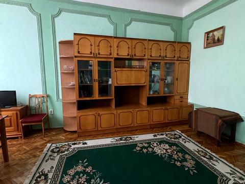 квартира за адресою Соборна пл., 9