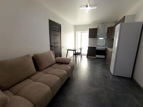 квартира за адресою Поліська вул., 8