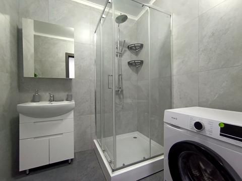 квартира за адресою Поліська вул., 8